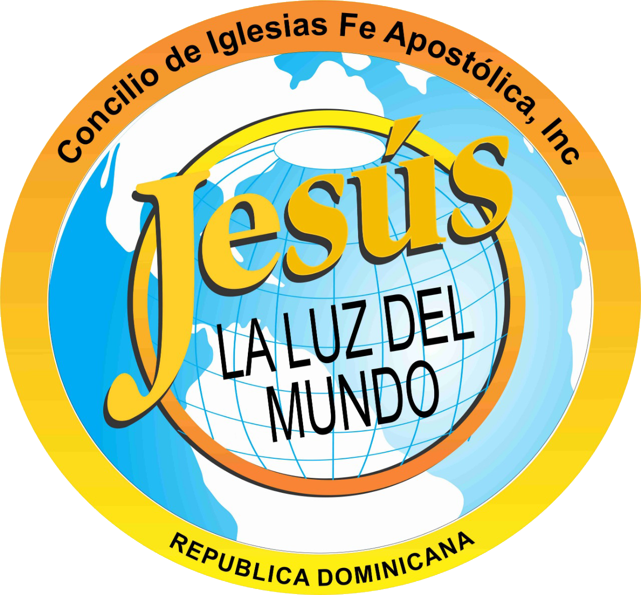 Iglesias Fe Apostolica RD